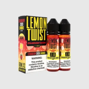 Custom E Liquid Boxes