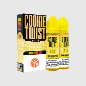 Custom E-Liquid Vape Boxes