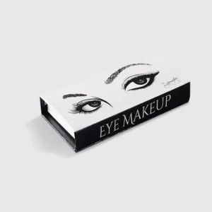 Custom Eyelash Boxes