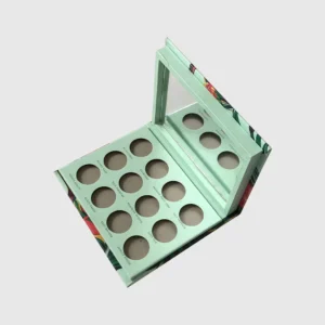 Custom Eyeshadow Boxes