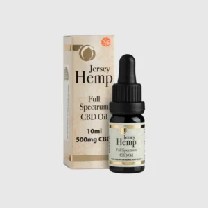 Custom Hemp Oil Boxes