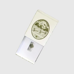 Custom Hemp Seed Boxes