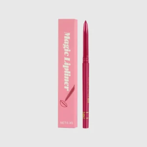 Custom Lip Liner Boxes