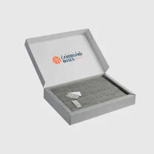 Custom Luxury Mailer Boxes