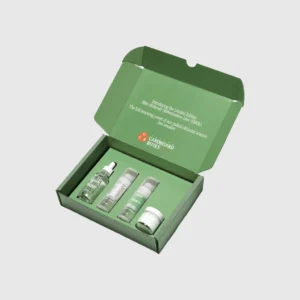 Custom Mailer Boxes with Logo