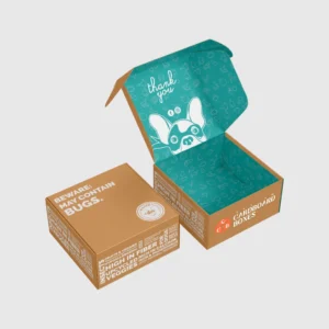 Custom Mailer Cardboard Boxes