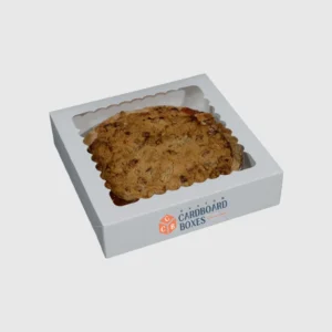 Custom Pie Boxes