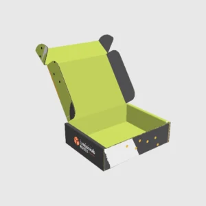 Custom Roll end Mailer boxes