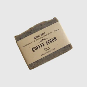 Custom Soap Bar Labels