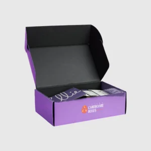 Custom Subscription Mailer Boxes