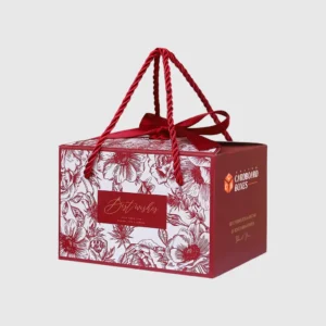 Custom Sweet Gift Boxes