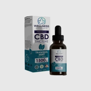 Custom Tincture Boxes