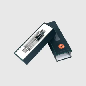 Custom Vape Boxes with Window