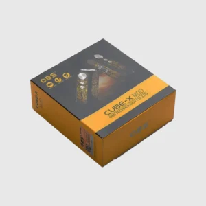 Custom Vape Mod Kits Boxes