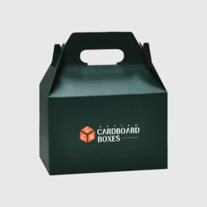 Eco Friendly Gable Box