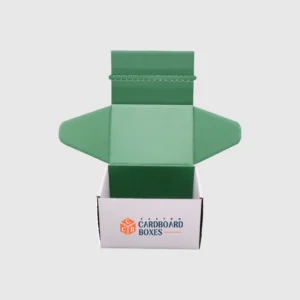 Flat Mailers Boxes