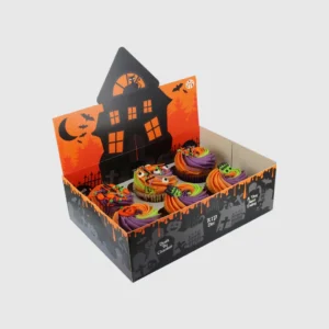Halloween Bakery Boxes