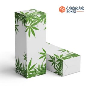 Hemp Cardboard Boxes