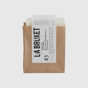 Paper Soap Packaging
