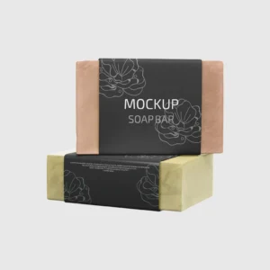 Soap Sleeve Packaging