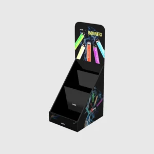 Vape Display Boxes