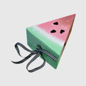 Custom Watermelon Seed Boxes