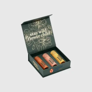 Custom Lip Balm Boxes