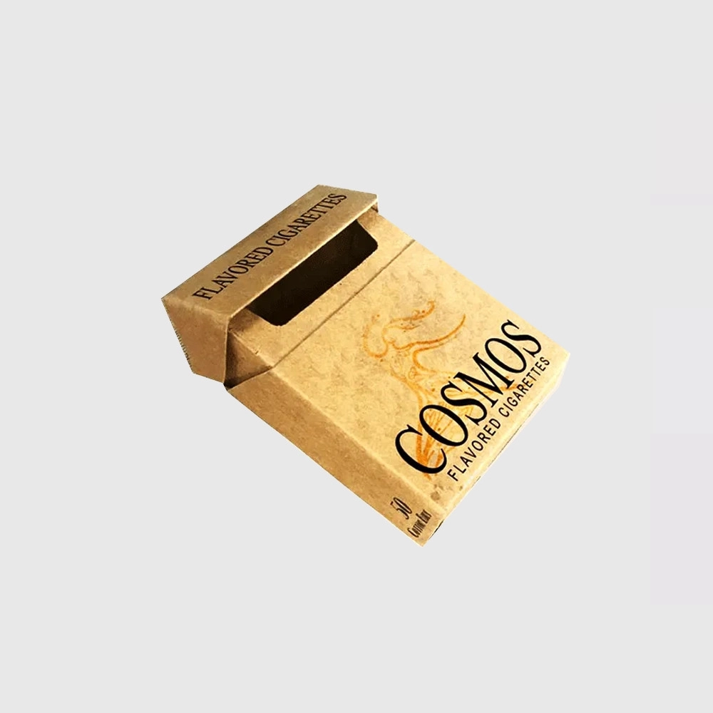 Cardboard Cigarette Boxes - Image 2