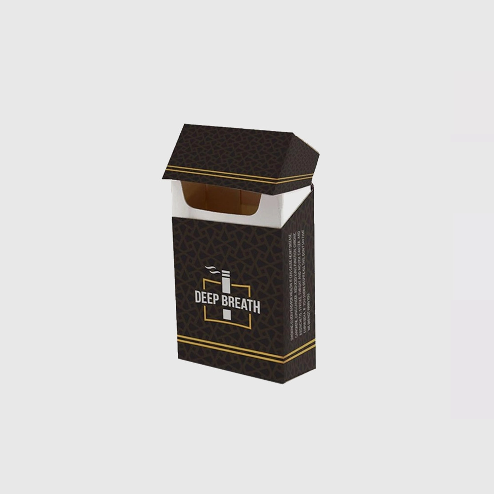 Cardboard Cigarette Boxes - Image 3