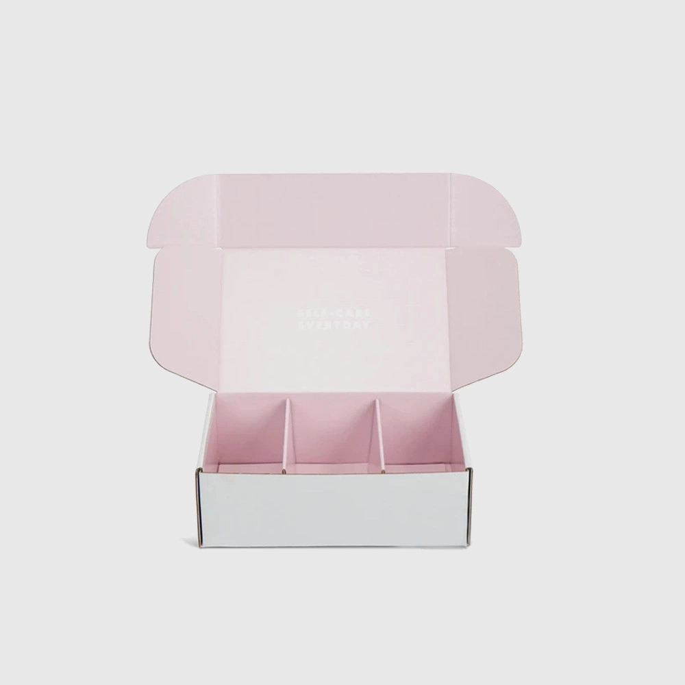 Cardboard Divider Boxes - Image 2