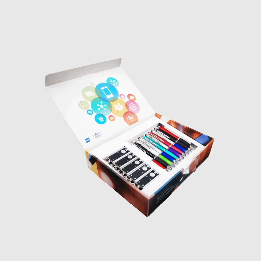 Cardboard Divider Boxes - Image 3