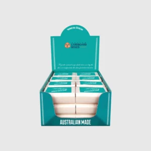 Soap Display Boxes
