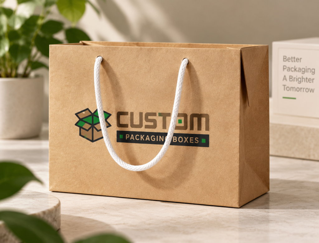 Bag Box
