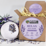Bath Bomb Packaging Whole Sale