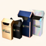 Blank Cigarette Boxes wholesale