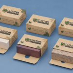 Cardboard Soap Packaging Whole sale