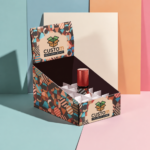 Cosmetic Display Boxes