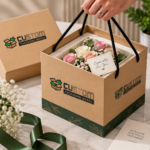 Custom Bag Box