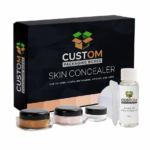 Custom Concealer Packaging Whole sale