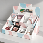 Custom Cosmetic Display Boxes