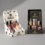 Custom Cosmetic Display Boxes whole sale