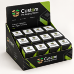 Custom Display Boxes