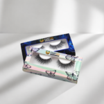 Custom Eyelash Boxes whole sale