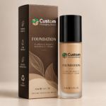 Custom Foundation Boxes,,