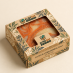 Custom Soap Boxes with Window