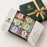 Custom Soap Gift Packaging wholesale