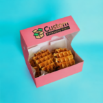Waffle Box whole sale