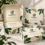 Display Mailer Boxes