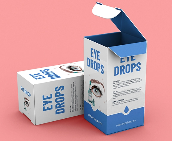 Enhance Your Branding with Custom Packaging Boxes