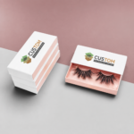 Eyelash Boxes